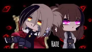 ОЗВУЧКА 'HATE' ЮРИ МИНИ-ФИЛИМ