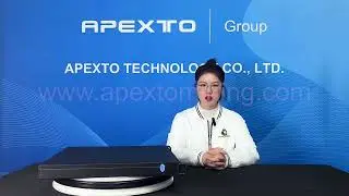 JASMINER X4-1U ETCHASH SERVER (520MH) Review