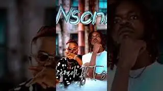 Pharaoh - Nsoni _ feature Mr T-SEAN (pro by Uptown Beastz