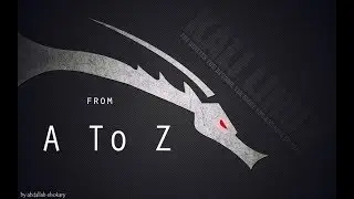 03_Kali Linux From A to Z Arabic(Information Gathering Tools [dnsenum])