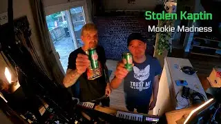 Stolen Kaptin - Mookie Madness