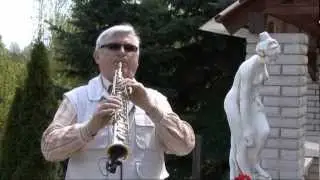 Strogoff Mihály  - (Nadia's theme) Madarász János, Kovács Zoltán
