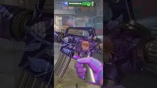 PURPLE SET IN CS2 💜 