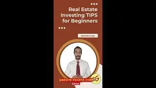 Real Estate Investing for Beginners: How to Make Money Online with Rental Properties