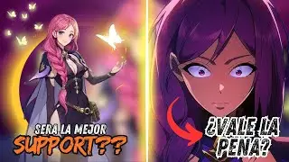 💥GUIA COMPLETA, LA MEJOR SUPPORT🍀|  Solo Leveling:ARISE