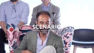 Marco Clerici (WCG-World Capital Group) - Retail: Tra scelte di marketing e design #1 - Scenario