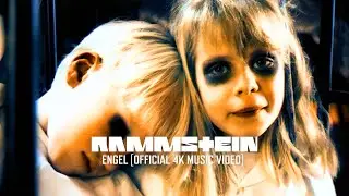 Rammstein - Engel (Official Video)