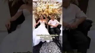 Depoimento Nayara e Diogo - Casamento Solene Buffet