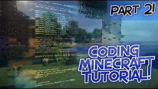 How To Code Minecraft In Javascript (THREE.js) | Part 21 - Title Screen, GUIs and Fixing Bugs