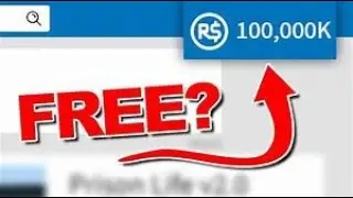 How to GET UNLIMITED ROBUX on ROBLOX! FREE ROBLUX GLITCH WORKING MAY 2020!
