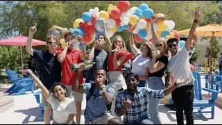 Cisco Intern Experience — #WeAreCisco