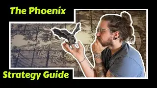 How to Defeat the Phoenix – Kingdom Death: Monster Starter Boss Strategy