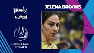 Jelena Brooks: 