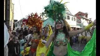 Grand Boucan 2018 | Carnival