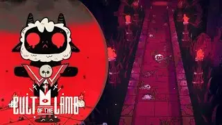 Tengo una secta!!! #1 | Cult Of The Lamb | Español (ps4)