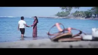 Pre Wedding of Ieqa & Dean 2016 ~Lombok Indonesia