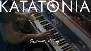 In Death, A Song (Acoustic Katatonia Cover)