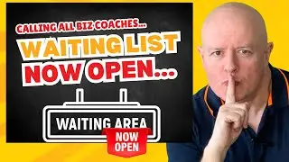 How To Add $10K Monthly Waiting List Now Open