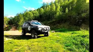 Чертов мост | Камчатка | Sound Version