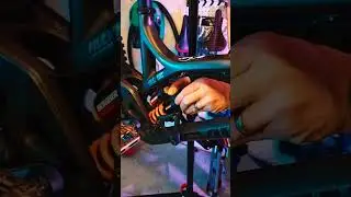 Marzocchi Bomber 🤟