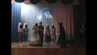 сказка