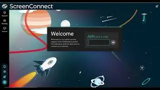 ScreenConnect Latest version bypass %100