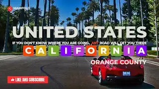 To Orange County | Manifold Experience