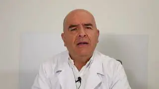 Invitación Dr. Carlos Sarassa Velásquez
