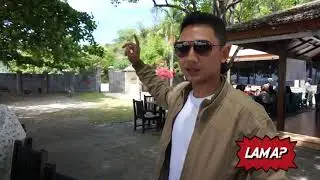 TERNYATA SAYA NERVOUS