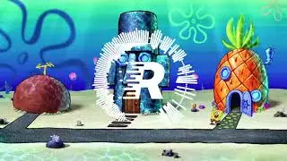 Moonlight - XXXTENTACION (feat. SpongeBob SquarePants)