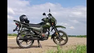 Двухколёсный Т-34