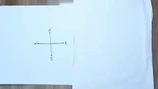 A proton moving towards east enters a magnetic field directed downwards . direction of the force?