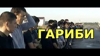 СРОЧНО СМОТРЕТЬ ВСЕМ -ГАРИБИ