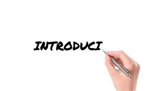 channel  introduction
