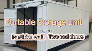 Greevel：Double the Access, Double the Convenience! 🚪🔒