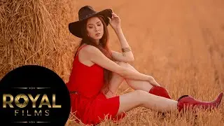 UROS STEFANOVIC - RANILA MENE TI SI (OFFICIAL VIDEO 2021)