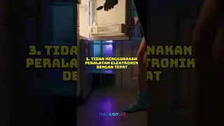KENALI PENYEBAB LISTRIK DI RUMAH SERING BOROS