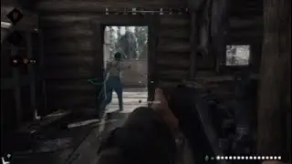 Hunt Showdown 1896 - Some Neat Headshots