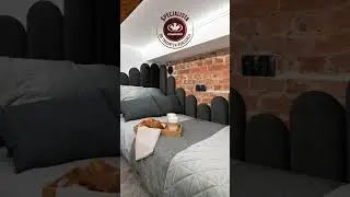 Wyjątkowa współpraca Komandor SmartDom i G&G Apartments.
