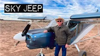 Family Homebuilt Zenith CH 750 