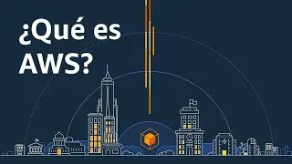 What is AWS?