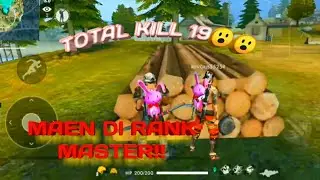 BUNDLE VIKING TERBARU AUTO BAR BAR😁. DuoVSDuo-FREE FIRE BATTLEGROUND