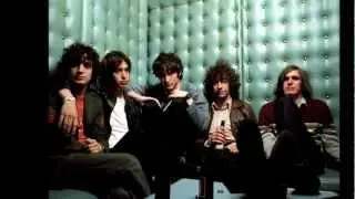 The Strokes - One Way Trigger (Lyrics) [Corrected]