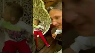 🏠 NU intra în CASĂ STRĂINĂ 😱 Upset Entered a strange house #shorts