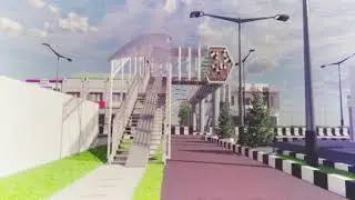 GABUNGAN Teaser dan 100 Hari Kerja Aditya Wartono