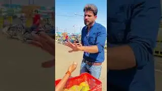 Bechaara nariyal waala😂