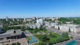 В Липецке ждать. Клип родителей выпускников 2018
