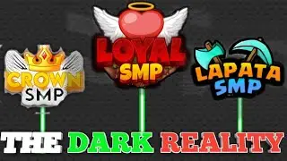 Why so many smp are closed very soon || 