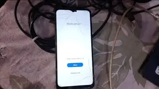 Samsung latest security frp bypass easy