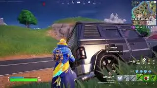 FORTNITE GAMEPLAY 😎NOVA TEMPORADA MARVEL NOVAS SKINS HIGH KILL DICAS #fortnite